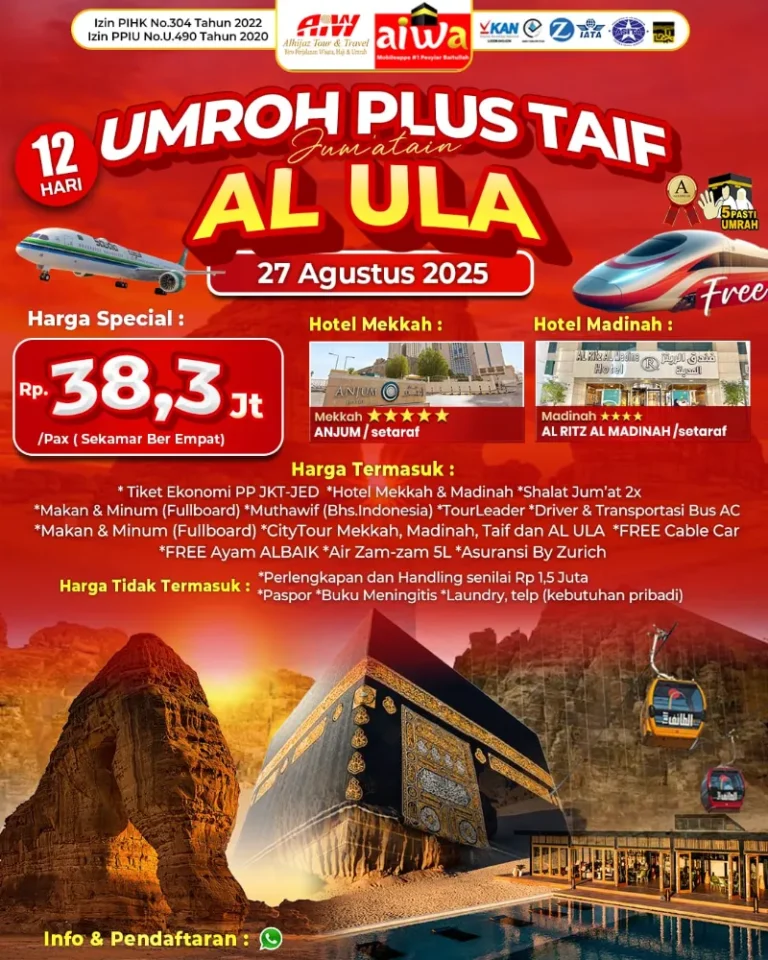 umroh plus thaif_002