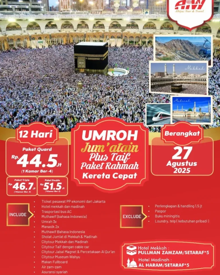 umroh plus thaif_003